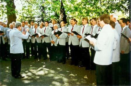 Jubiläumschor_1990